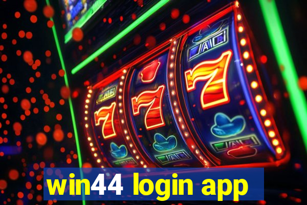 win44 login app